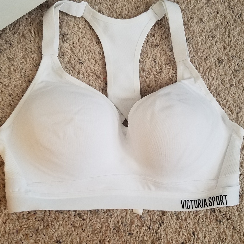 *never worn* VS Sports Bra